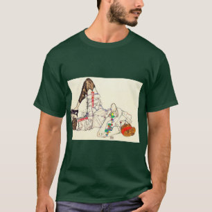 EGON SCHIELE T-Shirt