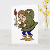 Egor Karte (Gelbe Blume)