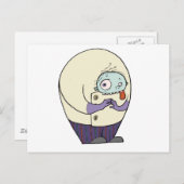 Egor Postkarte (Vorne/Hinten)