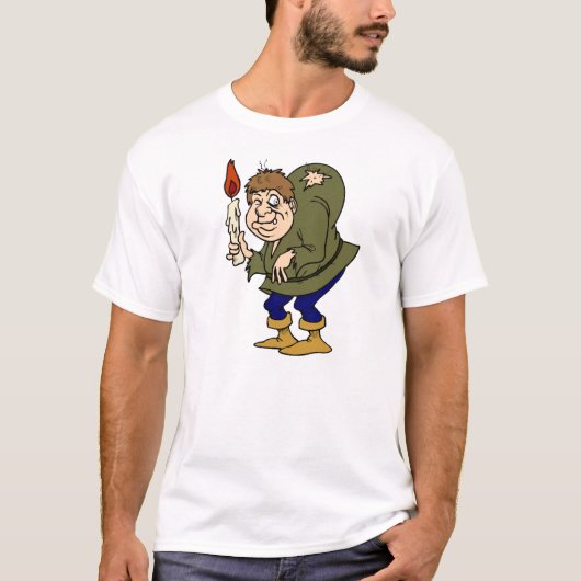 Egor T-Shirt (Vorderseite)