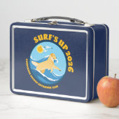 EGRC Surfs Up 2026 Lunch Box (Beispiel)