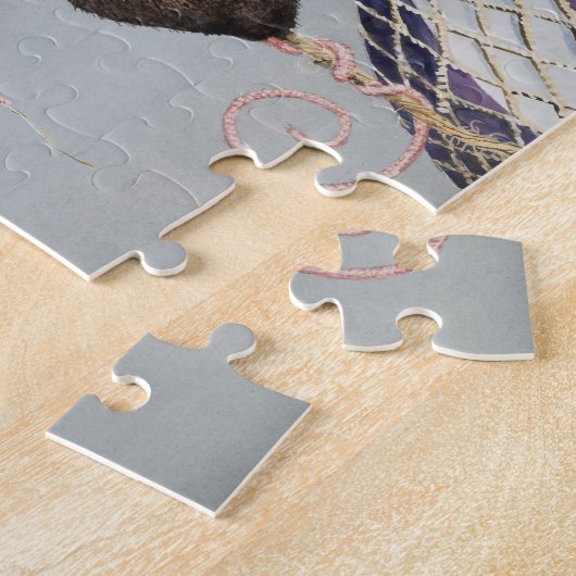 Egress Jigsaw Puzzle (Seite)