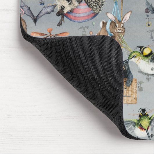 Egress Mouse Pad Mousepad (Ecke)