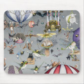 Egress Mouse Pad Mousepad (Vorne)