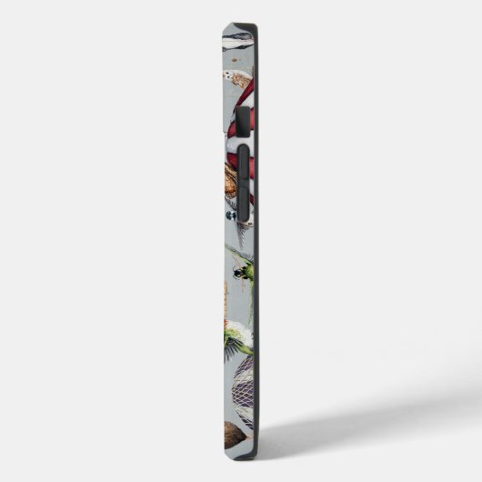 Egress Phone Case (Rückseite / Links)