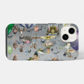 Egress Phone Case iPhone Hülle (Rückseite (Horizontal))