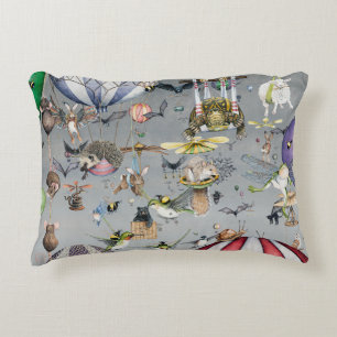 Egress Pillow Dekokissen