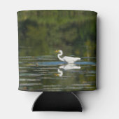 Egret Fish Fest Dosenkühler (Rückseite)