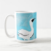 Egret Kaffeetasse (Links)