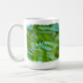 Egret River Vision 0335 Kaffeetasse (Links)