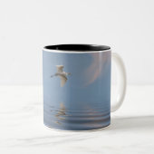 Egret Tasse (VorderseiteRechts)