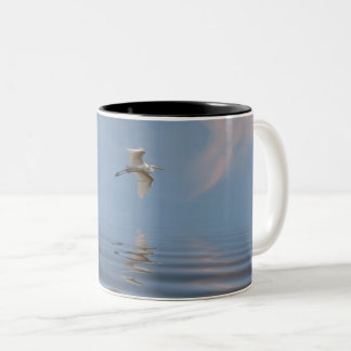 Egret Tasse
