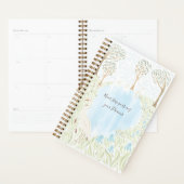 Egret und Ire Planner Planer (Anzeige)