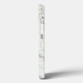 Egyopt und Palästina Case-Mate iPhone Hülle (Rückseite / Links)