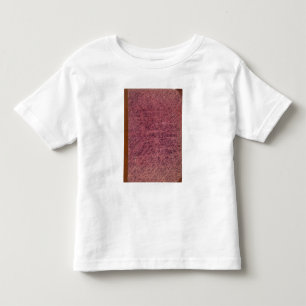 Egype Kleinkind T-shirt