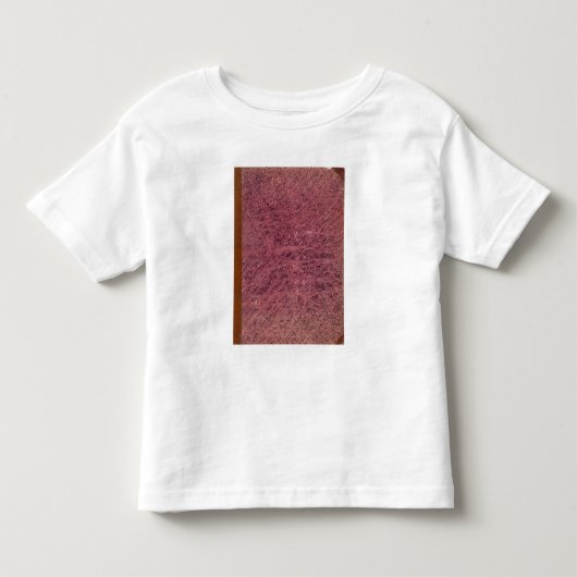 Egype Kleinkind T-shirt (Vorderseite)