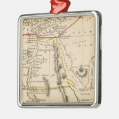 Egype Silbernes Ornament (Links)