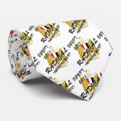 EGYPT 2011 RADIKALE VERBESSERUNG KRAWATTE (Gerollt)