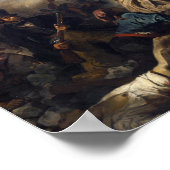 EGYPT 2011 RADIKALE VERBESSERUNG POSTER (Ecke)