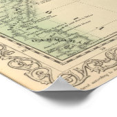 Egypt 5 poster (Ecke)