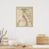 Egypt 5 poster (Küche)