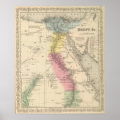 Egypt 5 poster (Vorne)