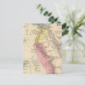 Egypt 5 postkarte (Stehend Vorderseite)