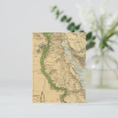 Egypt 5 postkarte (Stehend Vorderseite)