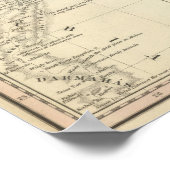 Egypt 7 poster (Ecke)