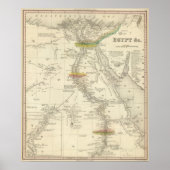 Egypt 7 poster (Vorne)