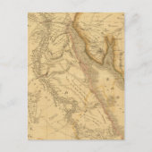 Egypt 7 postkarte (Vorderseite)