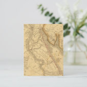 Egypt 7 postkarte (Stehend Vorderseite)