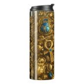 Egypt Bottle Thermosbecher (Nach links gedreht)