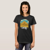 Egypt Cairo T-Shirt (Vorne ganz)