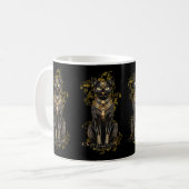 Egypt Coffee Mug Kaffeetasse (Vorderseite Links)