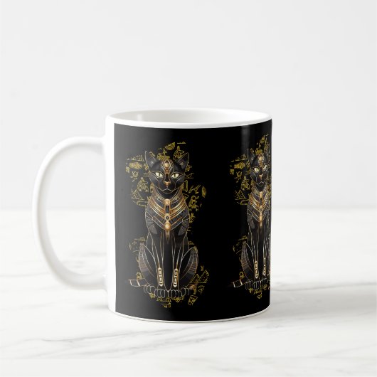 Egypt Coffee Mug Kaffeetasse (Links)