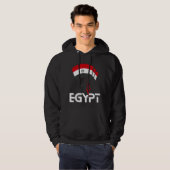 Egypt Flag Shirt (Vorne ganz)
