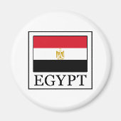 Egypt Magnet (Vorne)