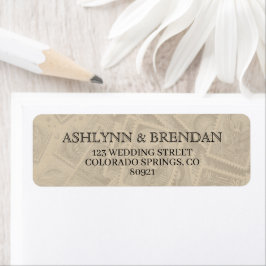 Egypt Passport Wedding