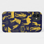 Egypt Phone Case (Rückseite (Horizontal))