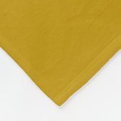 Egypt Soccer Fleecedecke (Ecke)