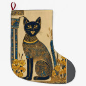 Egyptian christmas großer weihnachtsstrumpf (Vorderseite)