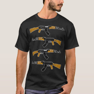 Egyptian cobra. T-Shirt