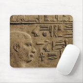 EGYPTIAN Itush Mousepad (Mit Mouse)