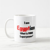 egyptian kaffeetasse (Links)