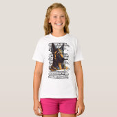 Egyptian Kids T-Shirt (Vorne ganz)