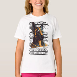 Egyptian Kids T-Shirt
