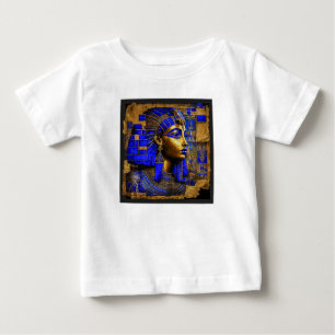 Egyptian Secrets Baby Fine Jersey T - Shirt