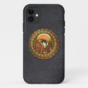 Egyptian Sun God Ra Case-Mate iPhone Hülle