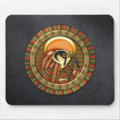 Egyptian Sun God Ra Mousepad (Vorne)